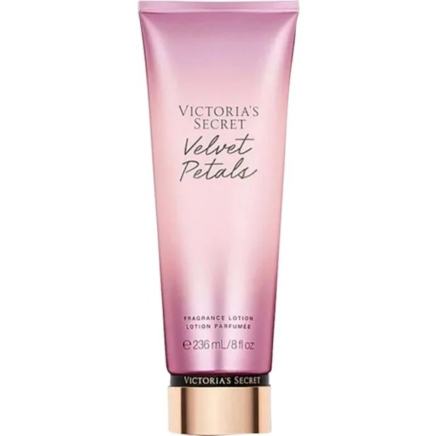 Body Lotion Victoria's Secret Velvet Petals - 236mL
