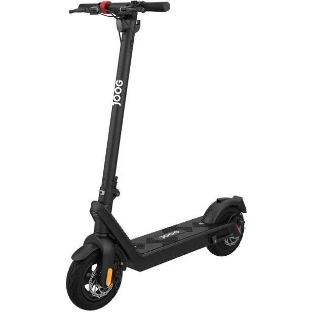 Patinete Elétrico Joog G9 Pro Max Roda 10" Bateria de 15.6Ah Autonomia até 100Km