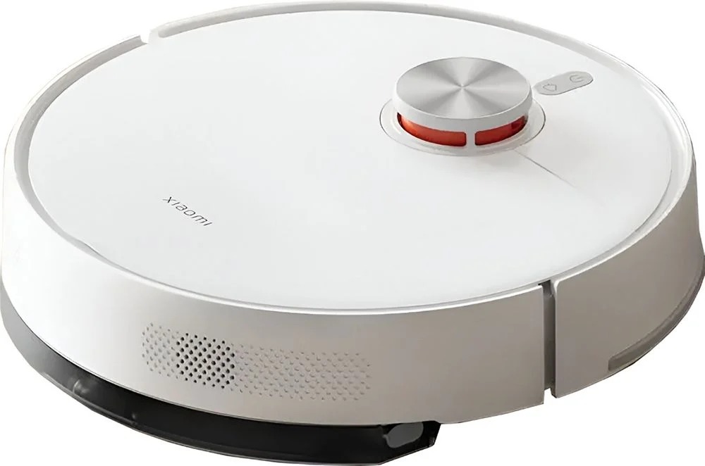 Robô Aspirador Xiaomi Vacuum S40 White - Bivolt